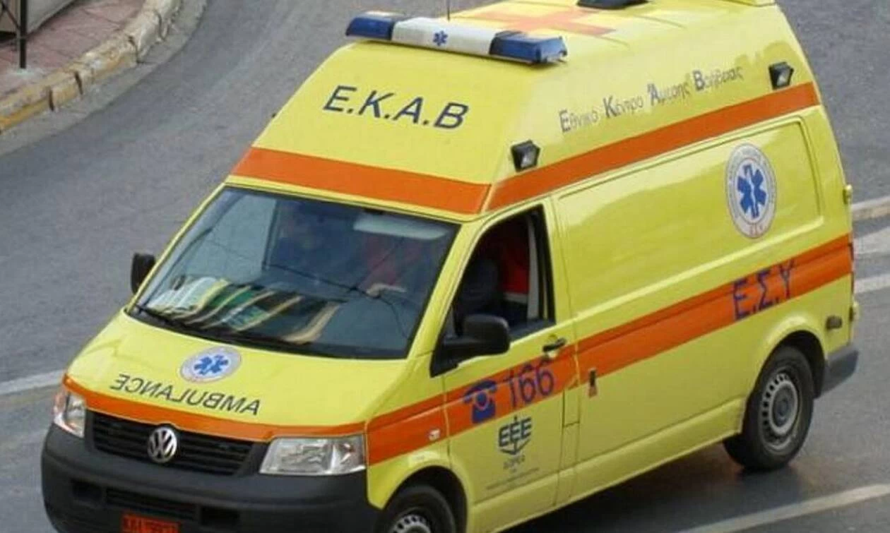 Θρήνος στον Βόλο: Πνίγηκε από το φαγητό του και πέθανε έναν μήνα μετά